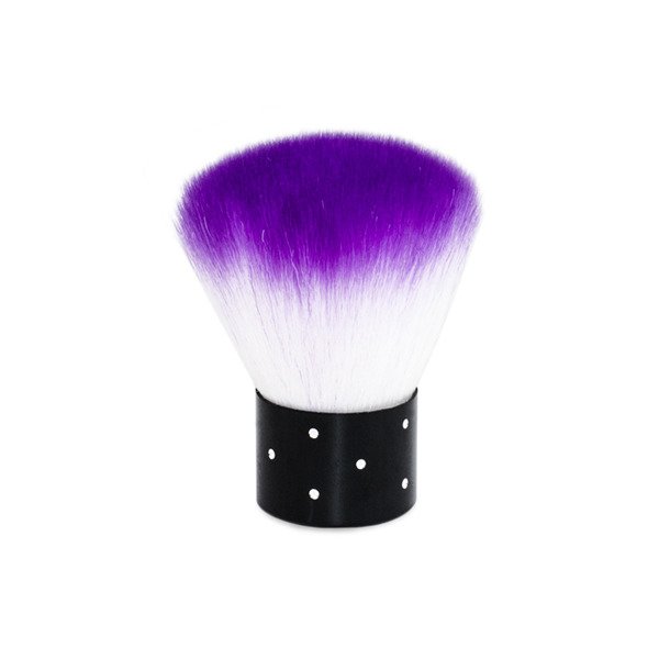 Staubpinsel Purple