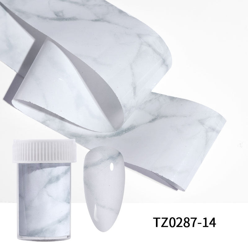 Transferfolie Nr. 18