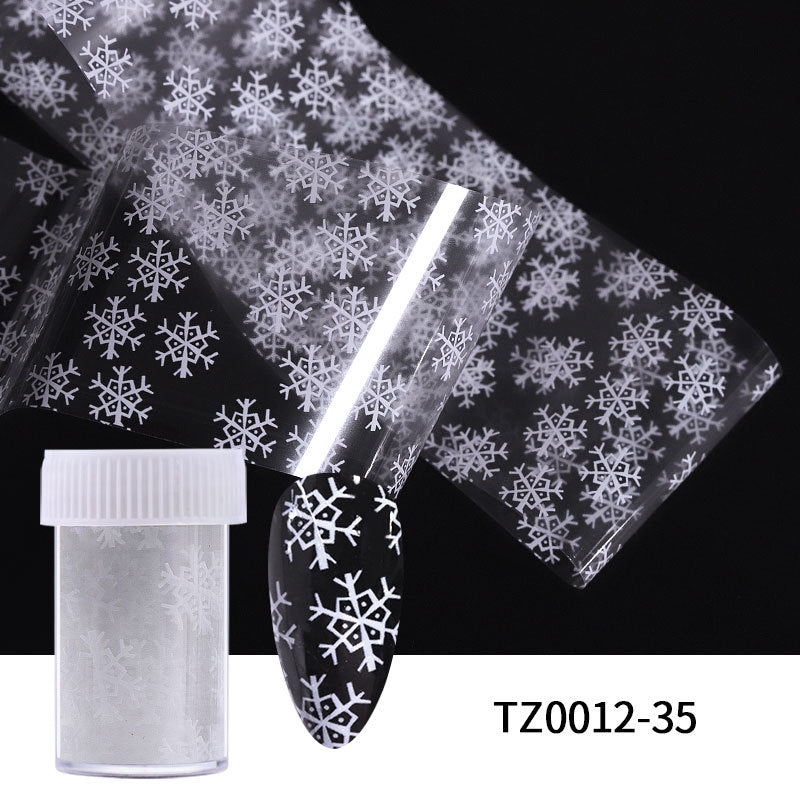 Feuille de transfert n° 23