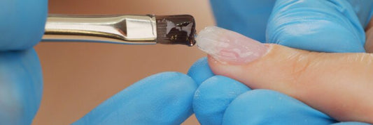 Der richtige Gel Pinsel – Darauf musst du achten!