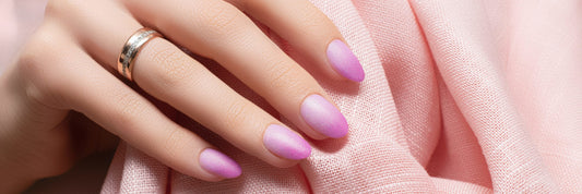 Was ist ein Fiberglas Gel für Nägel?