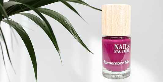 Was ist veganer Nagellack? Inhaltsstoffe, Free‑Bezeichnungen und Vorteile