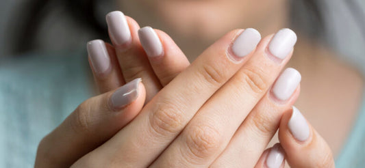 Kann ich meine Gelnägel rauswachsen lassen?