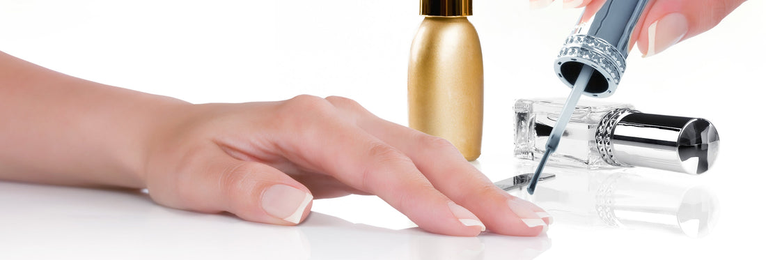 Trockene Nagelhaut pflegen – das hilft wirklich!