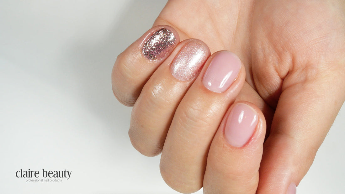 Shellac Nägel selber machen | Schritt für Schritt Anleitung