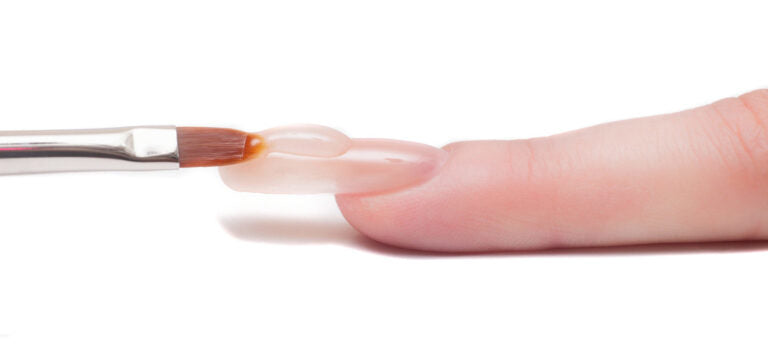 Was ist eigentlich Polygel?