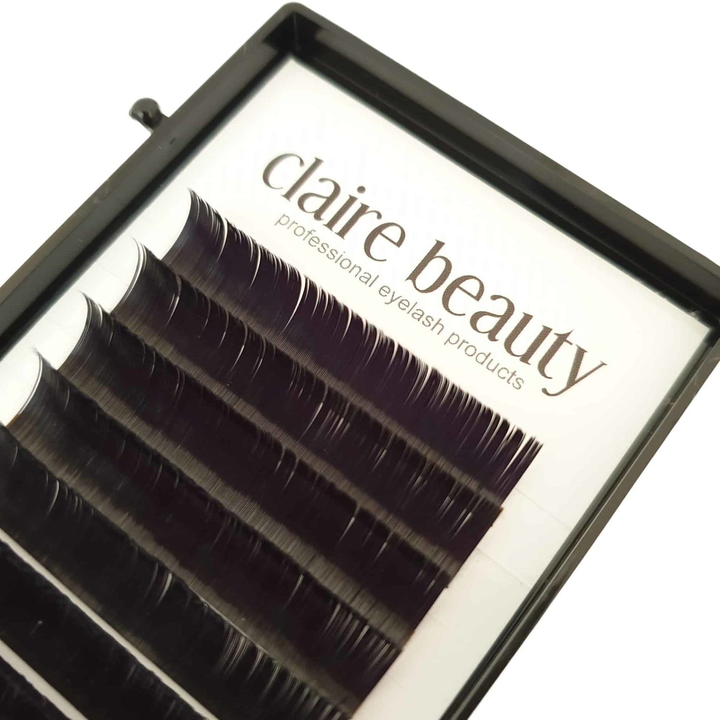 Probeset Wimpernverlängerung