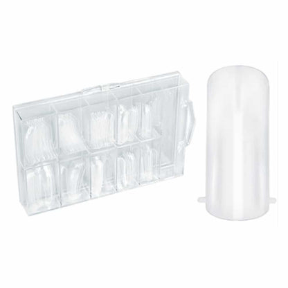 100er Box POPITS DUAL Tips #Mix