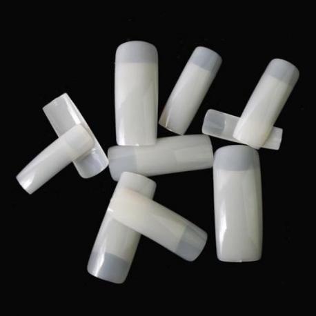 500 Half Cover Tips Natur