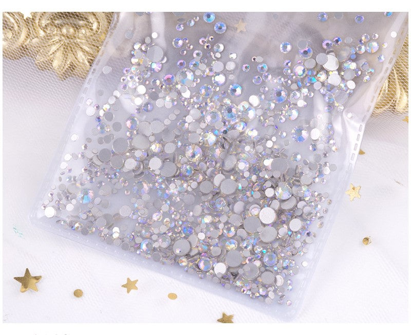 1440 rhinestones No. 2