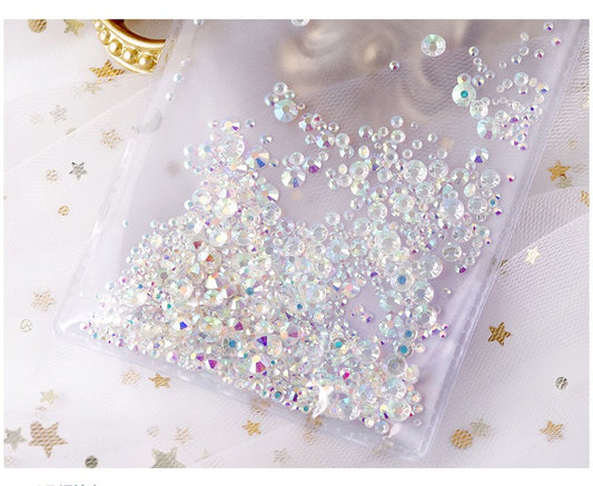 1440 rhinestones No. 3