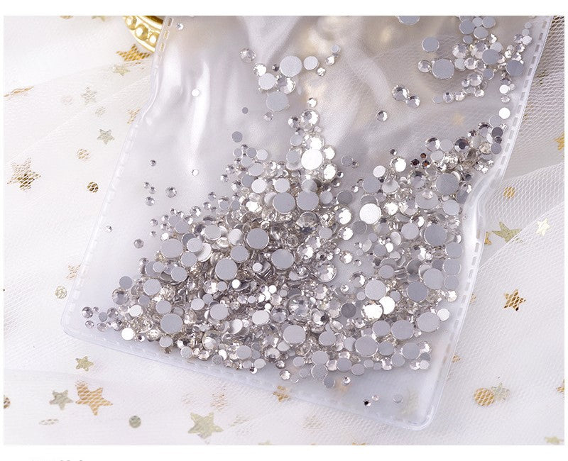 1440 rhinestones No. 4