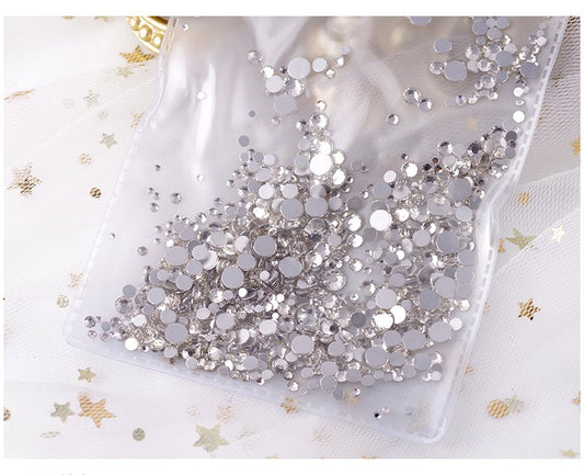 1440 rhinestones No. 4