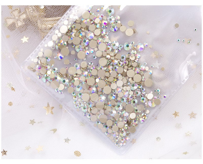 1440 Strasssteine Nr. 5