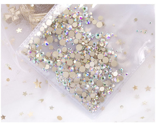 1440 rhinestones No. 5