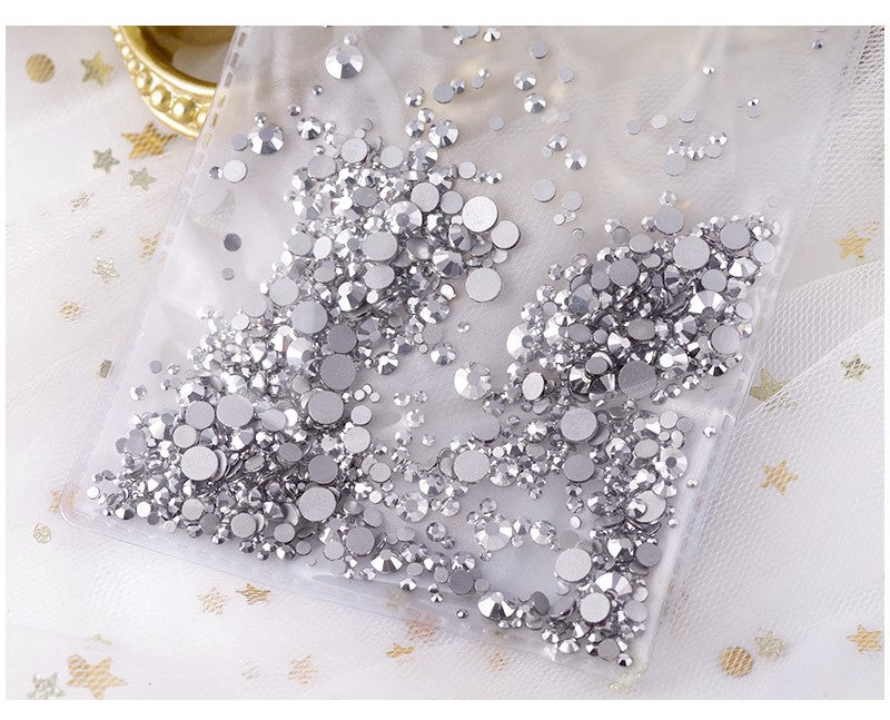 1440 rhinestones No. 7