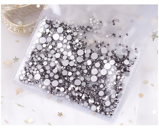 1440 rhinestones No. 9