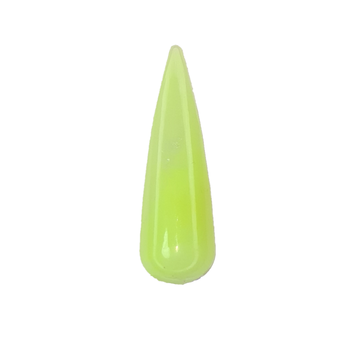 2-1 Dipping + Acryl Puder System - Pastell Green Nr. R4016