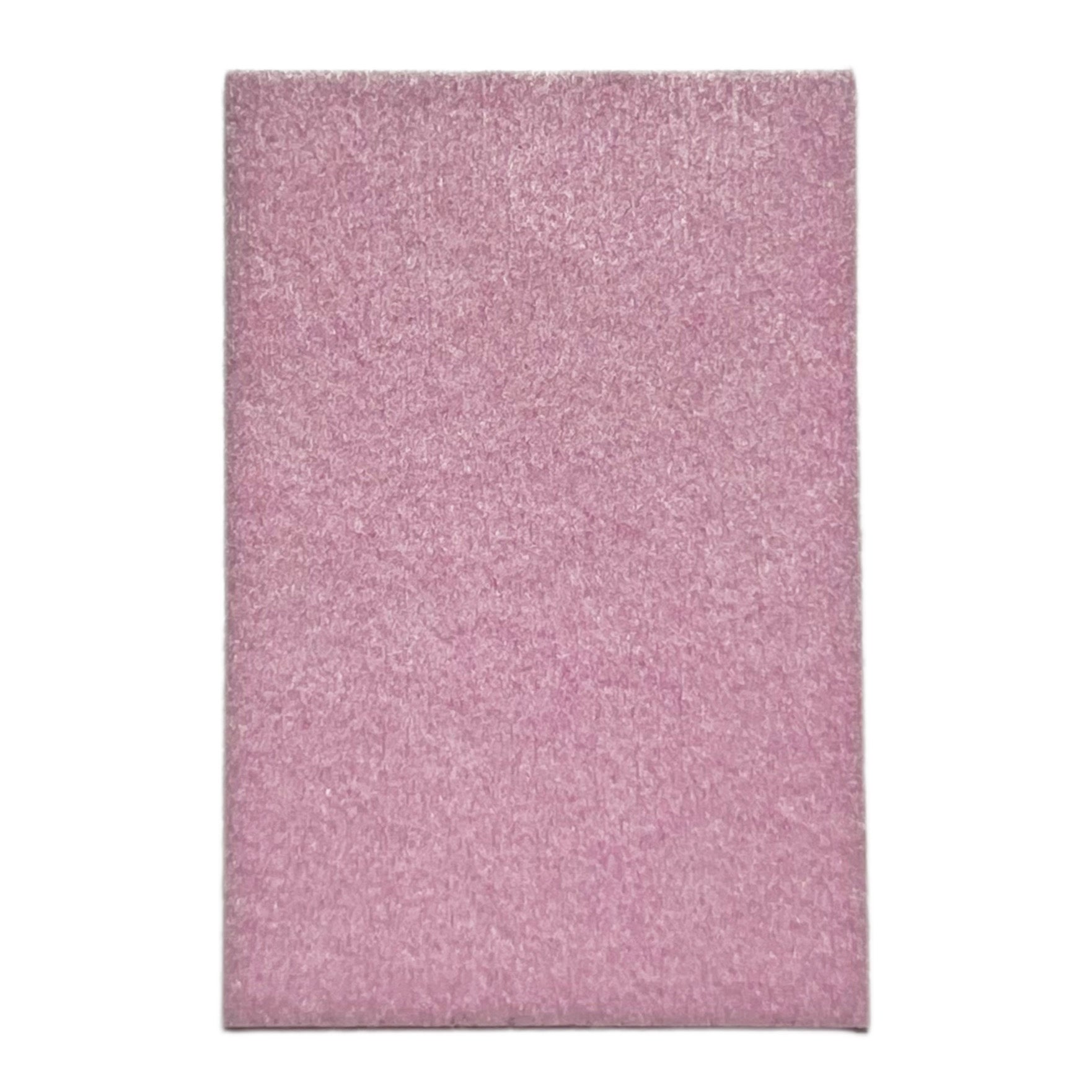 Zellstoffpads Pink