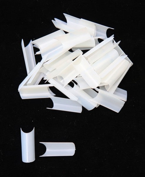 500 Pinch Tunnel Tips Natur