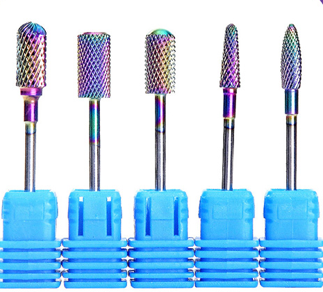 5th Set Longlife Sharpener