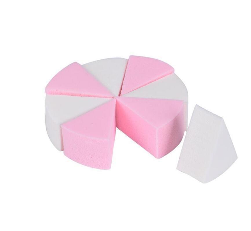 8x Nail Art Schwamm Nails Factory