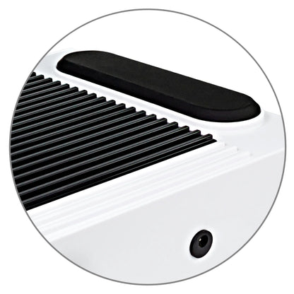 Absaugung für Nägel Deluxe + 3 Ersatzfilter Bundle