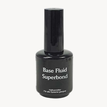 Base Fluid Superbond