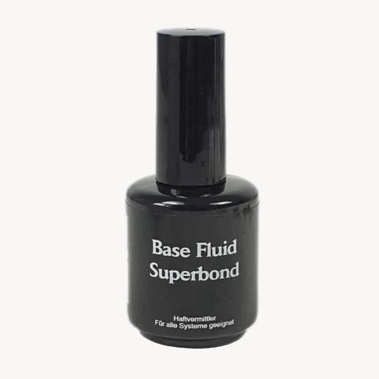 Base Fluid Superbond