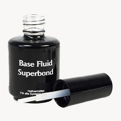 Base Fluid Superbond