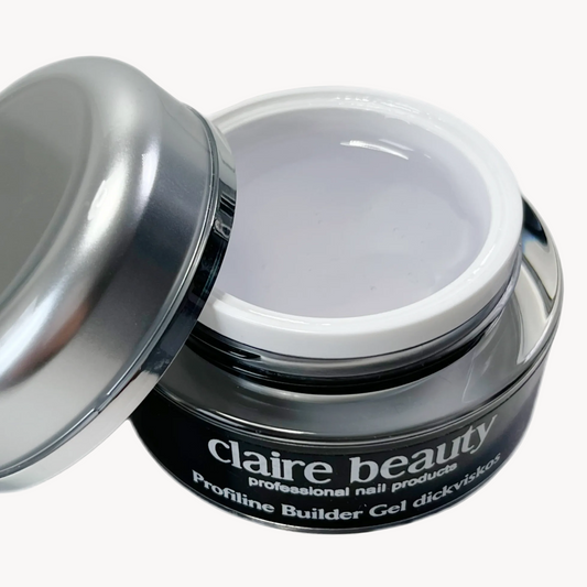 Profi Line Builder Gel dickviskos 14ml