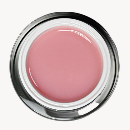 Fiberglas Gel Camouflage Dark Rose 14ml