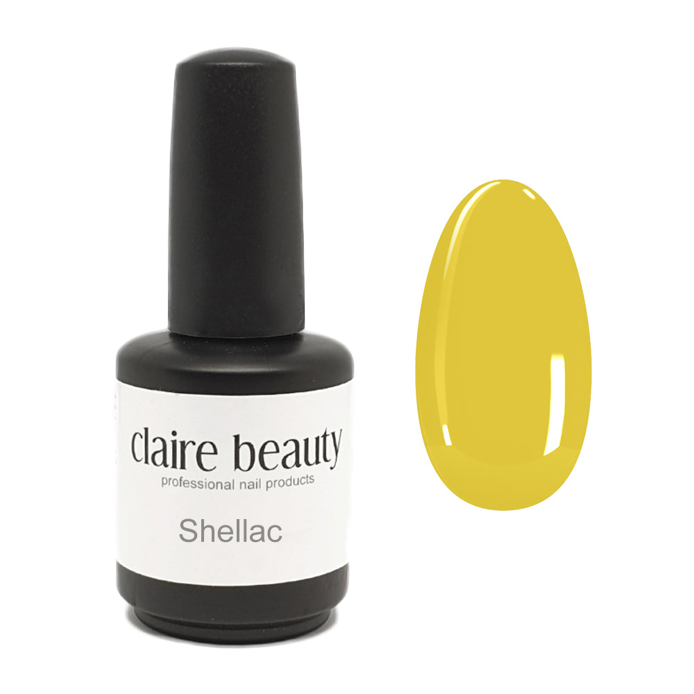 Shellac Celery 12ml