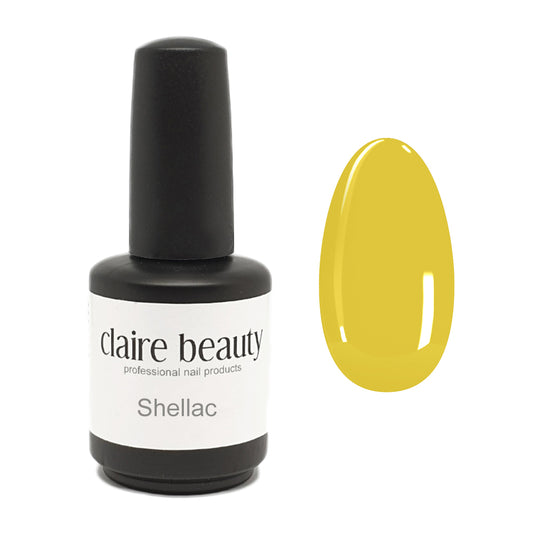 Shellac Celery 12ml