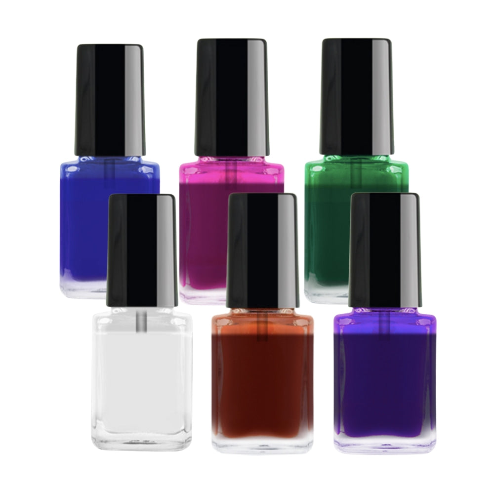 Nailart Color Ink Set