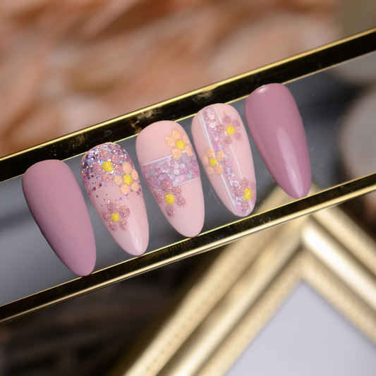 Complete Starter Pack – 6 Online Schulungen für Gelnägel & Nailart