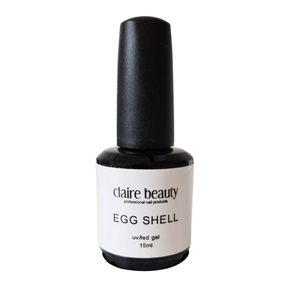 Eggshell Gel 15ml