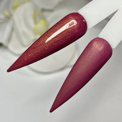 Farbgel Blackberry 5ml