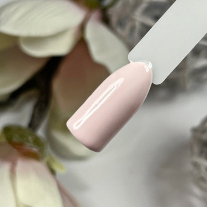 Blush & Burnt Farbgel Set Herbst 2024