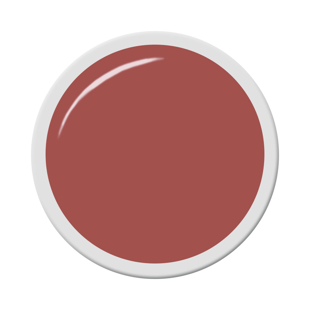 Farbgel Chocolate Brown 5ml