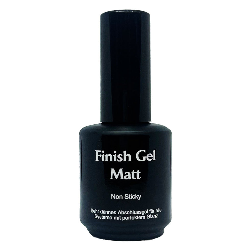 Finish Gel Matt