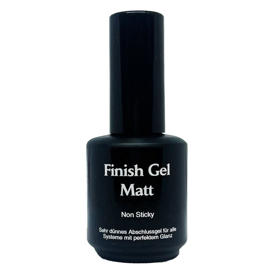 Finish Gel Matt