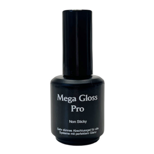 Finish Gel Mega Gloss Pro 14ml