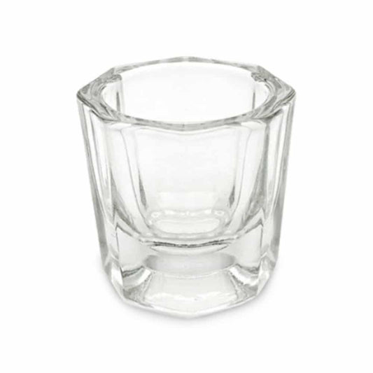 Gel Acryl Flüssigkeitenglas