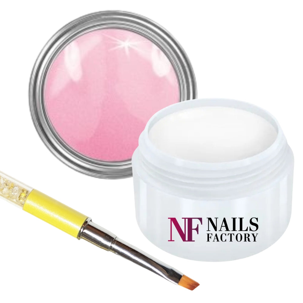 French Gel Set Basic