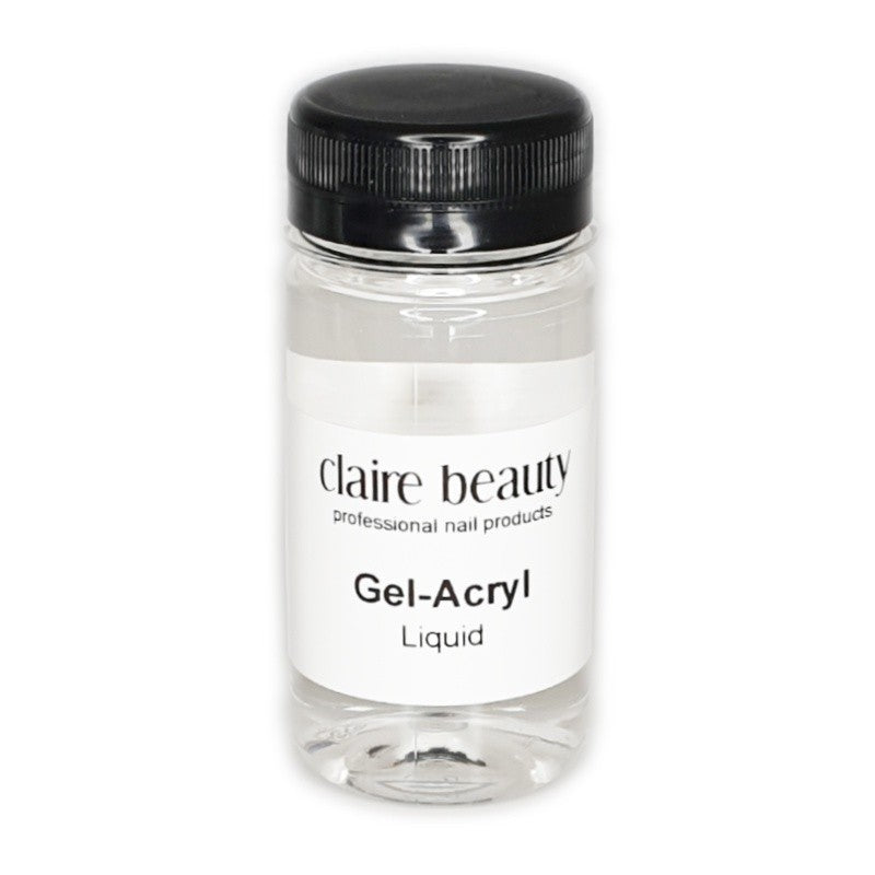 Babyboomer Poly Gel Set