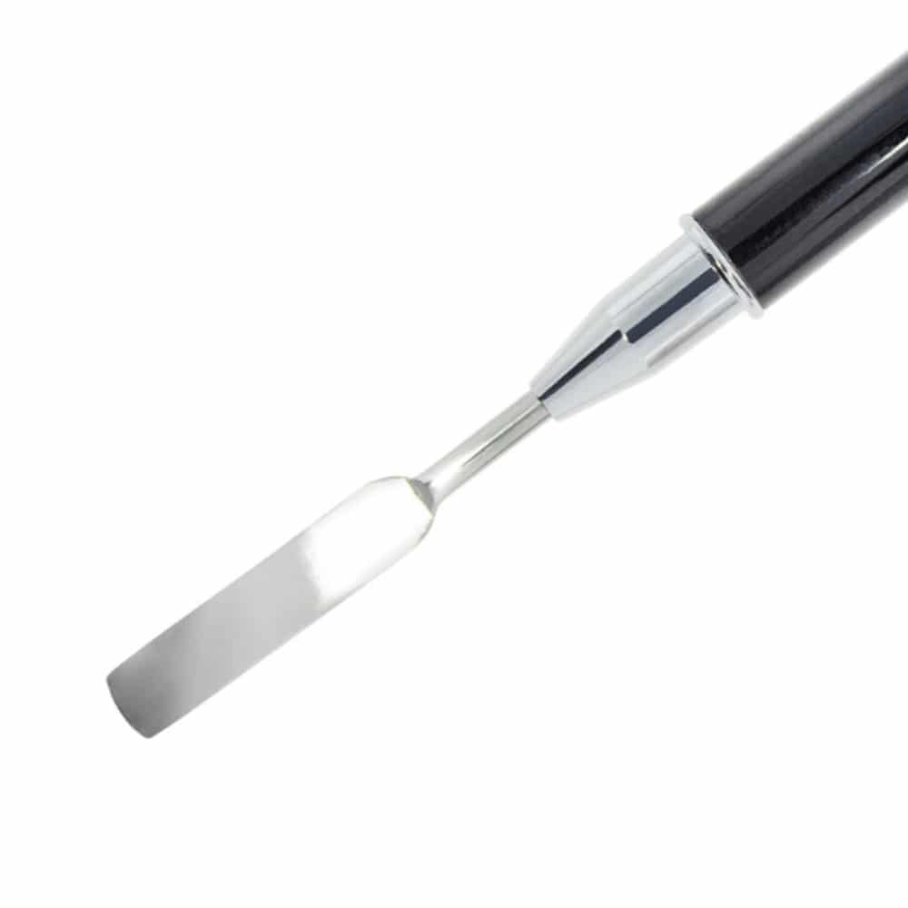 Gel Acryl Pinsel & Spatel doppelseitig