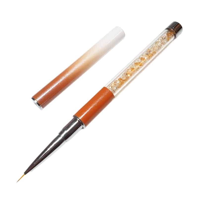 Fineliner Pinsel kurz