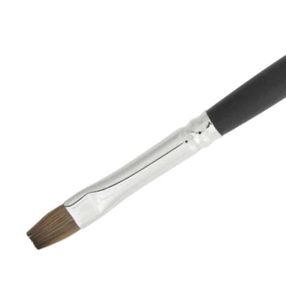 Profi Line Gel Pinsel Flach #6