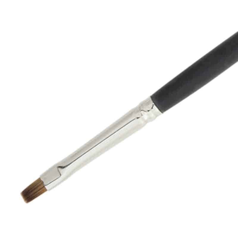 Profi Line One Stroke Gel Pinsel #4